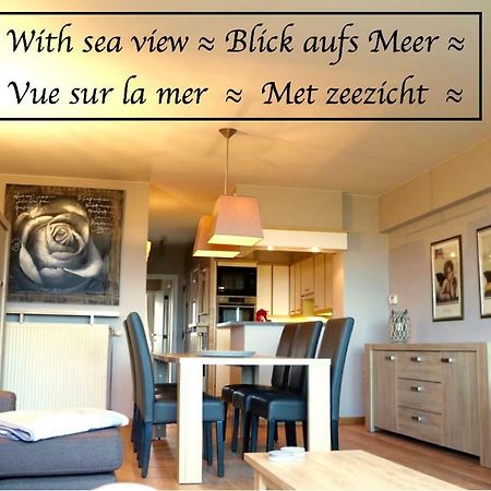 Residentie Mariposa Apartment Кноке-Хайст Екстериор снимка