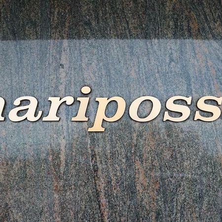 Residentie Mariposa Apartment Кноке-Хайст Екстериор снимка