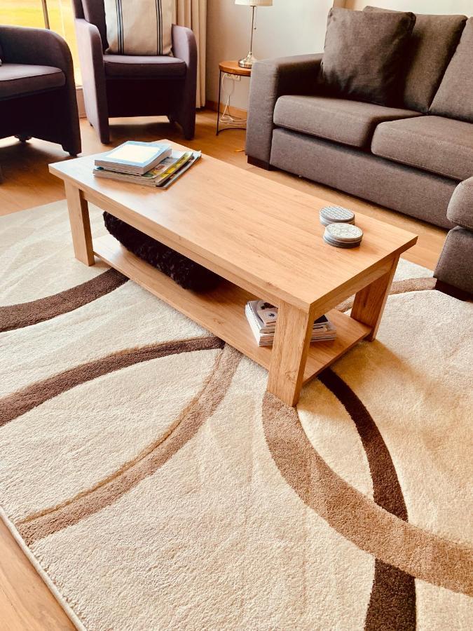 Residentie Mariposa Apartment Кноке-Хайст Екстериор снимка