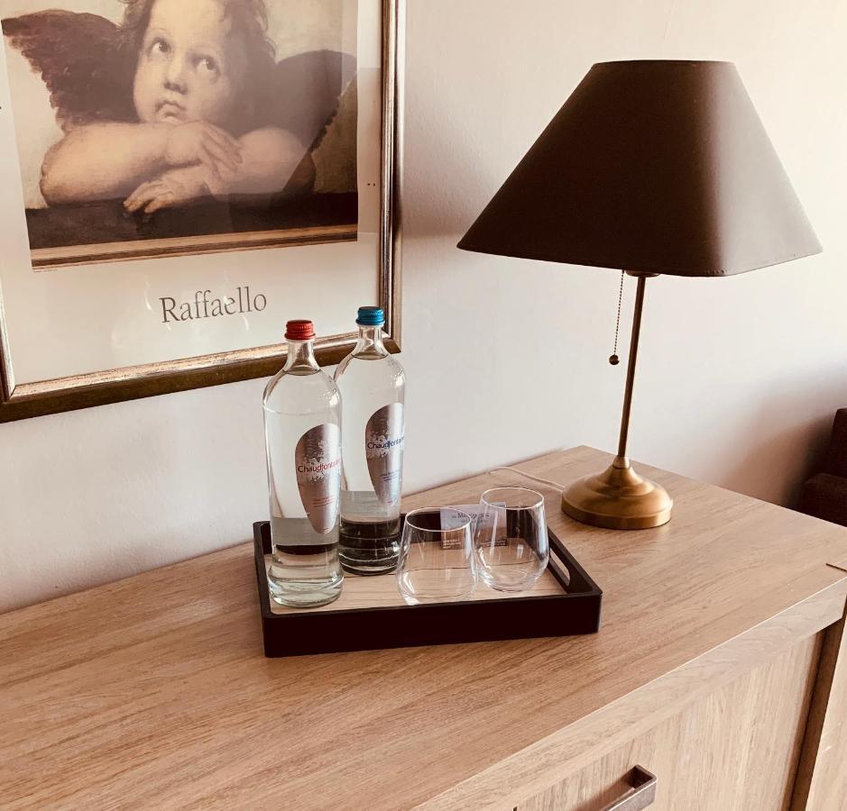 Residentie Mariposa Apartment Кноке-Хайст Екстериор снимка