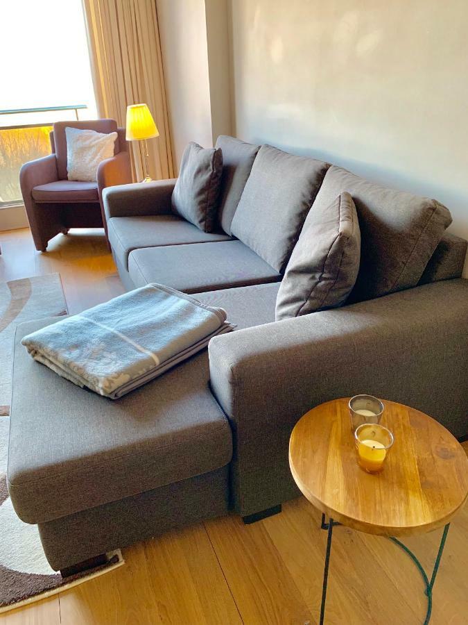 Residentie Mariposa Apartment Кноке-Хайст Екстериор снимка