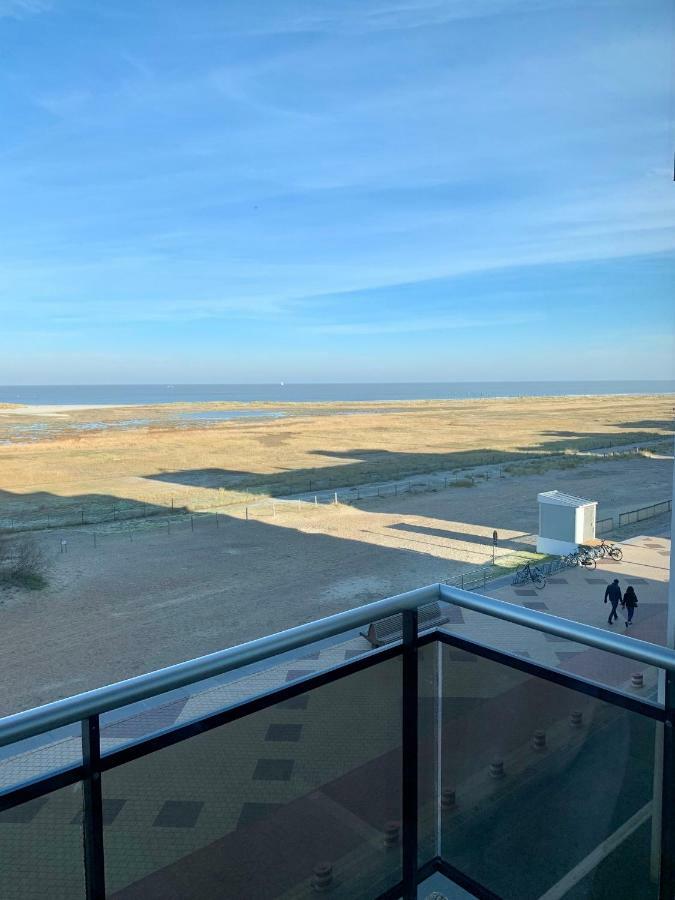 Residentie Mariposa Apartment Кноке-Хайст Екстериор снимка