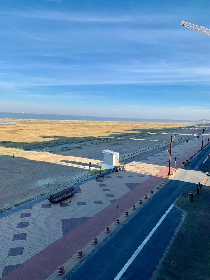 Residentie Mariposa Apartment Кноке-Хайст Екстериор снимка