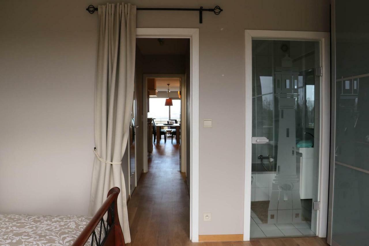 Residentie Mariposa Apartment Кноке-Хайст Екстериор снимка
