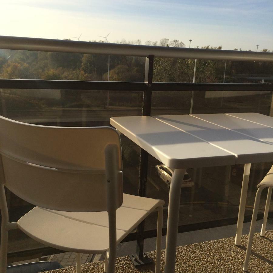 Residentie Mariposa Apartment Кноке-Хайст Екстериор снимка