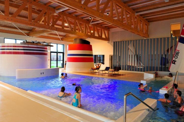 Residentie Mariposa Apartment Кноке-Хайст Екстериор снимка