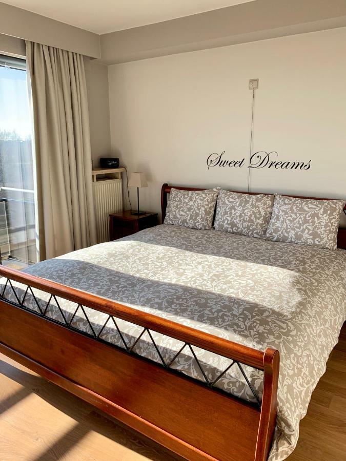 Residentie Mariposa Apartment Кноке-Хайст Екстериор снимка