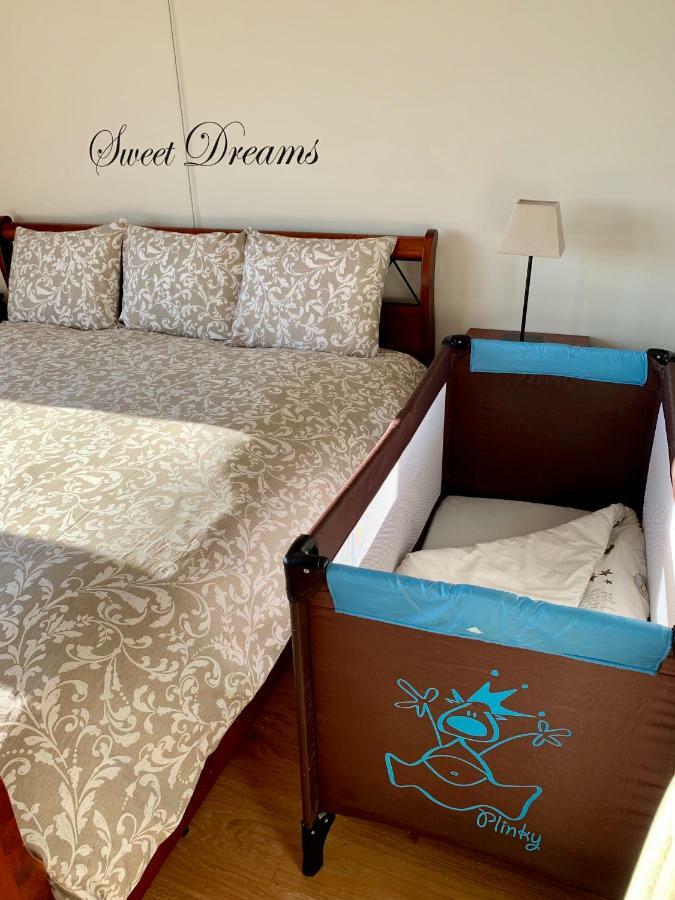 Residentie Mariposa Apartment Кноке-Хайст Екстериор снимка
